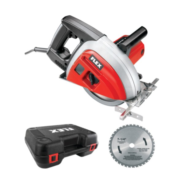 ΔΙΣΚΟΠΡΙΟΝΟ ΜΕΤΑΛΛΟΥ FLEX -SP CSM-4060, 1.400W Ø185 ΕΡΓΑΛΕΙΑ ΜΕΤΑΛΛΟΥ