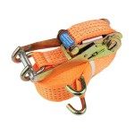 ΙΜΑΝΤΑΣ ΑΝΟΙΧΤΟΥ ΤΥΠΟΥ 50mmx9,0m  (ΕΩΣ 5 ΤΟΝΟΥΣ) FF GROUP (30954) ΙΜΑΝΤΕΣ ΠΡΟΣΔΕΣΗΣ ΓΙΑ ΦΟΡΤΗΓΑ