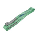 ΣΑΜΠΑΝΙ  60mmx4,0m ΠΡΑΣΙΝΟ (ΕΩΣ 2 ΤΟΝΟΥΣ) FF GROUP (30965)