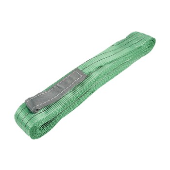 ΣΑΜΠΑΝΙ  75mmx4,5m ΠΡΑΣΙΝΟ (ΕΩΣ 2,5 ΤΟΝΟΥΣ) FF GROUP (30971)