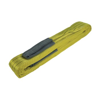 ΣΑΜΠΑΝΙ  90mmx4,0m ΚΙΤΡΙΝΟ (ΕΩΣ 3 ΤΟΝΟΥΣ) FF GROUP (30974)