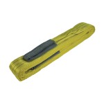 ΣΑΜΠΑΝΙ  90mmx8,0m ΚΙΤΡΙΝΟ (ΕΩΣ 3 ΤΟΝΟΥΣ) FF GROUP (30983) ΣΑΜΠΑΝΙ ΑΝΥΨΩΣΗΣ