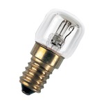 ΛΑΜΠΤΗΡΑΣ ΦΟΥΡΝΟΥ 15W - ΜΙΚΡΟ ΣΠΕΙΡΩΜΑ E14- 003108 (31456) ΗΛΕΚΤΡΟΛΟΓΙΚΟ ΥΛΙΚΟ