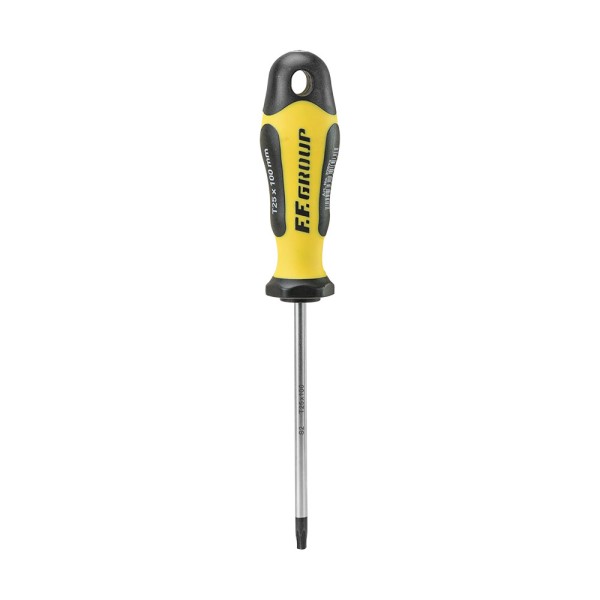 ΚΑΤΣΑΒΙΔΙ PRO GRIP TORX 27x125mmx5mm, FF GROUP (32894)