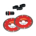 ΦΡΕΖΑ ΗΛΕΚΤΡΟΛΟΓΟΥ 1.400W, MS-1706-FR-SET, 140mm, FLEX -SP ΗΛΕΚΤΡΙΚΑ ΕΡΓΑΛΕΙΑ