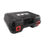 ΦΡΕΖΑ ΗΛΕΚΤΡΟΛΟΓΟΥ 1.400W, MS-1706-FR-SET, 140mm, FLEX -SP ΗΛΕΚΤΡΙΚΑ ΕΡΓΑΛΕΙΑ