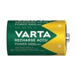 ΜΠΑΤΑΡΙΑ ΕΠΑΝΑΦΟΡΤΙΖΟΜΕΝΗ D, 2 ΤΜΧ VARTA (33394)