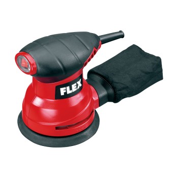 ΤΡΙΒΕΙΟ ΕΚΚΕΝΤΡΟ 230W, XS-713, Ø125mm, FLEX ΗΛΕΚΤΡΙΚΑ ΕΡΓΑΛΕΙΑ