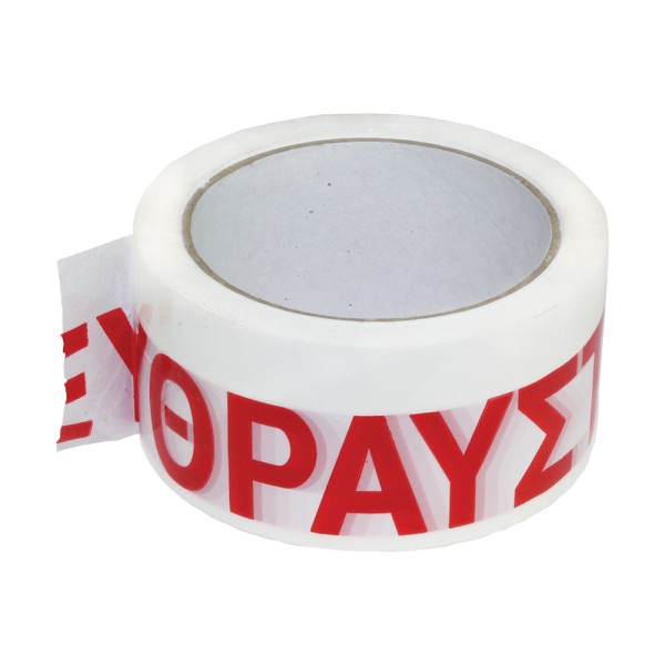 ΤΑΙΝΙΑ "ΕΥΘΡΑΥΣΤΟ", 50mmx60m, MORRIS (33475) ΤΑΙΝΙΕΣ ΣΗΜΑΝΣΗΣ