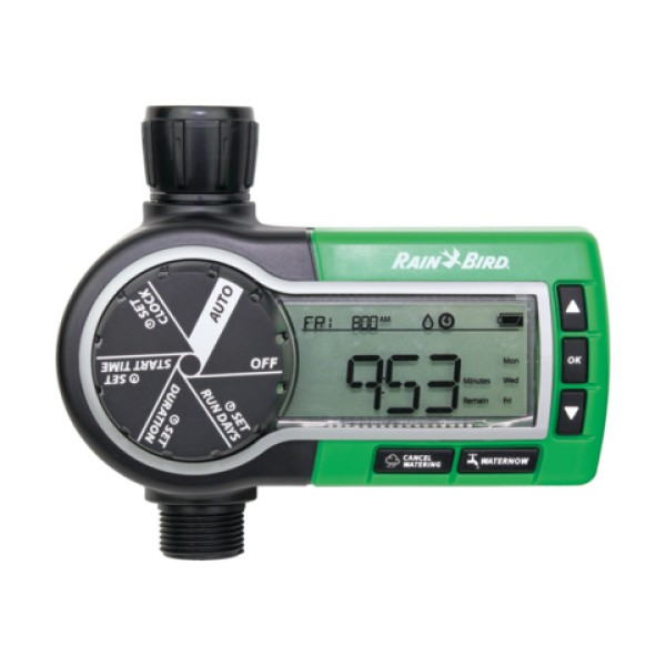ΠΡΟΓΡΑΜΜΑΤΙΣΤΗΣ ΠΟΤΙΣΜΑΤΟΣ ΨΗΦΙΑΚΟΣ, RAIN BIRD (33884)
