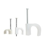 ΡΟΚΑ ΣΤΡΟΓΓΥΛΟ 9/25 (100 τμχ) (34052)