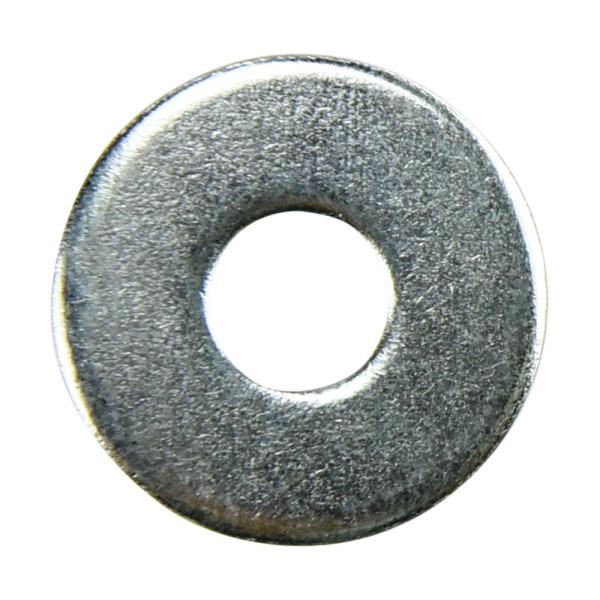 ΡΟΔΕΛΕΣ ΓΑΛΒΑΝΙΖΕ, FF GROUP, DIN 9021, (ΧΟΝΤΡΗ) M16 (80 τμχ) (34122)