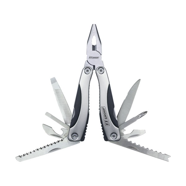 ΠΟΛΥΕΡΓΑΛΕΙΟ ΠΕΝΣΑ 13 ΣΕ 1, FF GROUP, 158mm (34658)