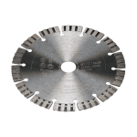 ΔΙΑΜΑΝΤΟΔΙΣΚΟΣ ΚΟΠΗΣ D-TCS S 170x22,2