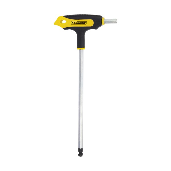 ΑΛΛΕΝ ΤΑΦ ΜΠΙΛΙΑΣ, FF GROUP, 02.5mm (34765) ΑΛΛΕΝ ΤΑΦ ΜΠΙΛΙΑΣ, FF GROUP, 02.5mm (34765)