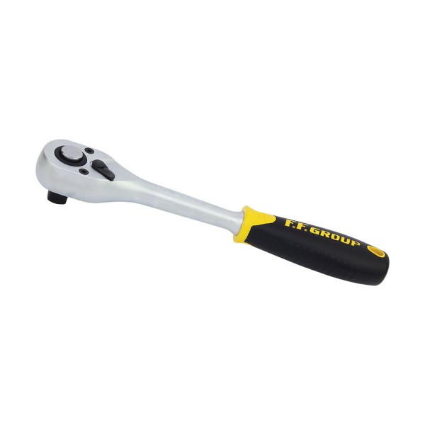 ΚΑΣΤΑΝΙΑ FF GROUP 72 ΔΟΝΤΙΑ 1/2'' (35035)