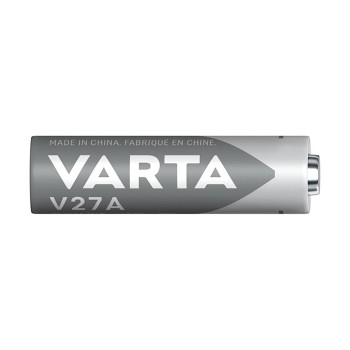ΜΠΑΤΑΡΙΑ ΑΛΚΑΛΙΚΗ V27A VARTA (35190)