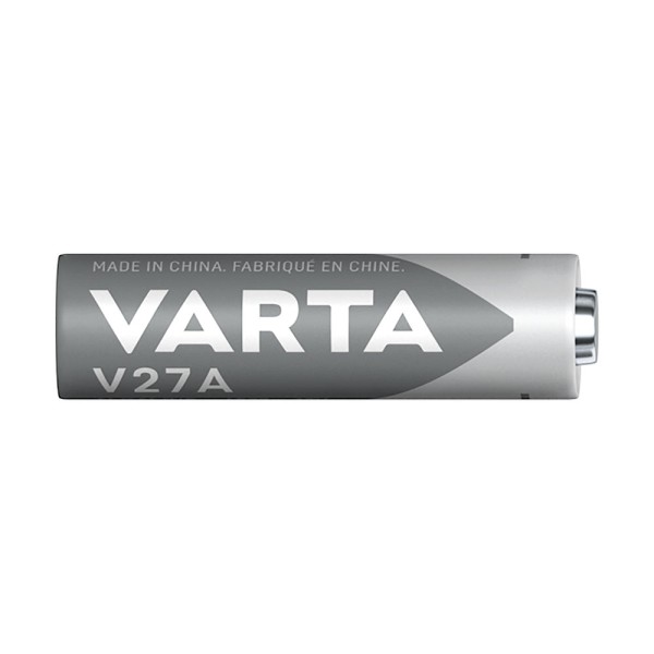 ΜΠΑΤΑΡΙΑ ΑΛΚΑΛΙΚΗ V27A VARTA (35190)