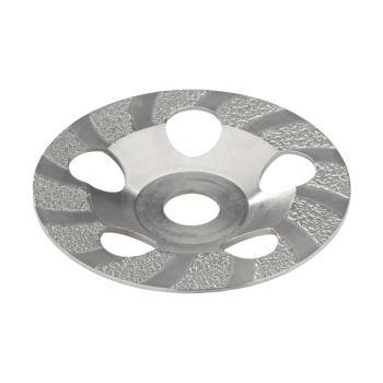 ΔΙΑΜΑΝΤΟΤΡΟΧΟΣ ΛΕΙΑΝΣΗΣ 125mm, SURFACE-JET S-Jet D125 22,2