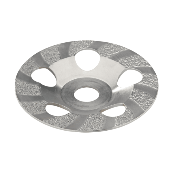 ΔΙΑΜΑΝΤΟΤΡΟΧΟΣ ΛΕΙΑΝΣΗΣ 125mm, SURFACE-JET S-Jet D125 22,2