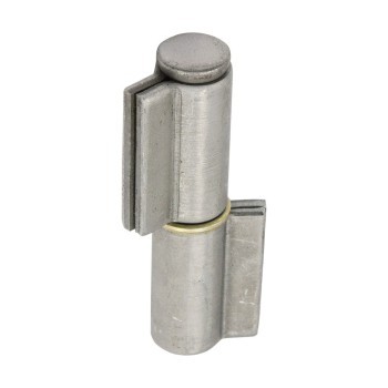 ΜΕΝΤΕΣΕΣ ΣΙΔΕΡΟΠΟΡΤΑΣ ΜΕ 2 ΣΤΕΛΕΧΗ, ΔΙΠΤΕΡΟΣ, FF GROUP, 16 (36012)