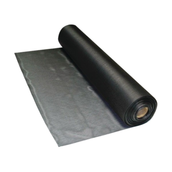 ΣΙΤΑ ΡΟΛΟ FIBERGLASS ΜΕ ΠΛΑΣΤΙΚΗ ΕΠΙΣΤΡΩΣΗ, ΥΨΟΣ 140cm, ΜΗΚΟΣ 30m (ΠΛΕΞΗ 16x18) (36099)