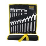 ΓΕΡΜΑΝΟΠΟΛΥΓΩΝΑ, FF GROUP, DIN 3113, ΣΕΤ 21 τμχ (6-22,24,27,30,32) (36284)