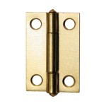 ΜΕΝΤΕΣΕΔΕΣ ΒΑΡΕΩΣ ΤΥΠΟΥ ΟΡΕΙΧΑΛΚΙΝΟΙ  3" - 24τμχ (36305)