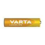 ΜΠΑΤΑΡΙΑ ΑΛΚΑΛΙΚΗ LONGLIFE ΜΙΝΙ ΜΙΝΙΟΝ AAA (12 TMX) (36387)