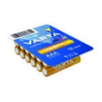 ΜΠΑΤΑΡΙΑ ΑΛΚΑΛΙΚΗ LONGLIFE ΜΙΝΙ ΜΙΝΙΟΝ AAA (12 TMX) (36387)