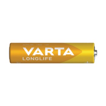 ΜΠΑΤΑΡΙΑ ΑΛΚΑΛΙΚΗ LONGLIFE ΜΙΝΙ ΜΙΝΙΟΝ AAA (12 TMX) (36387)