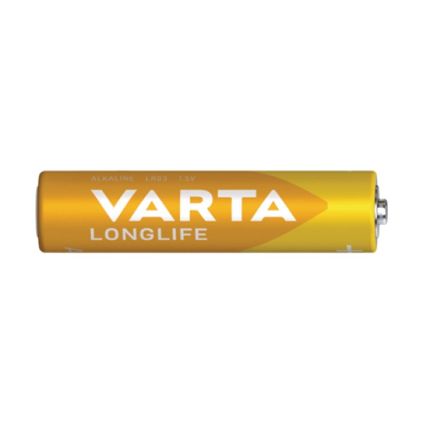 ΜΠΑΤΑΡΙΑ ΑΛΚΑΛΙΚΗ LONGLIFE ΜΙΝΙ ΜΙΝΙΟΝ AAA (12 TMX) (36387)