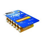 ΜΠΑΤΑΡΙΑ ΑΛΚΑΛΙΚΗ LONGLIFE ΜΙΝΙΟΝ AA (12 TMX) (36389)