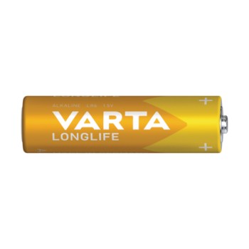 ΜΠΑΤΑΡΙΑ ΑΛΚΑΛΙΚΗ LONGLIFE ΜΙΝΙΟΝ AA (12 TMX) (36389)