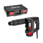 ΠΙΣΤΟΛΕΤΟ ΚΑΤΕΔΑΦΙΣΕΩΝ 1.050W, DH-5, SDS-MAX, 6,7J, FLEX ΗΛΕΚΤΡΙΚΑ ΕΡΓΑΛΕΙΑ