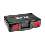 ΠΙΣΤΟΛΕΤΟ ΚΑΤΕΔΑΦΙΣΕΩΝ 1.050W, DH-5, SDS-MAX, 6,7J, FLEX ΗΛΕΚΤΡΙΚΑ ΕΡΓΑΛΕΙΑ