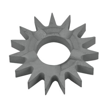 ΑΝΤΑΛΛΑΚΤΙΚΟΣ ΔΙΣΚΟΣ ΓΙΑ ΕΞΑΡΤΗΜΑ ΑΠΟΞΕΣΗΣ ΣΟΒΑ, ΜΥΤΕΡΟΣ, 12 ΤΜΧ FR-F HM VE12