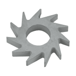 ΑΝΤΑΛΛΑΚΤΙΚΟΣ ΔΙΣΚΟΣ ΓΙΑ ΕΞΑΡΤΗΜΑ ΑΠΟΞΕΣΗΣ ΣΟΒΑ ΕΠΙΠΕΔΟΣ, 12 ΤΜΧ FR-F HM VE12