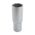 ΚΑΡΥΔΑΚΙ ΜΑΚΡΥ FF GROUP, DIN 3124, 1/2'', 24mm (36675)
