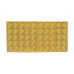 ΑΥΤΟΚΟΛΛΗΤΑ ΣΤΟΠ ΠΟΡΤΑΣ, 7X1,5, MARAZZI, (2.500 τμχ) (37264)