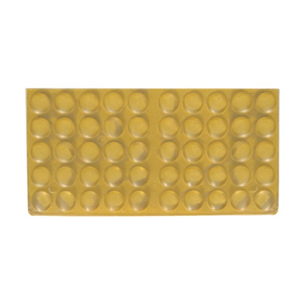 ΑΥΤΟΚΟΛΛΗΤΑ ΣΤΟΠ ΠΟΡΤΑΣ, 7X1,5, MARAZZI, (2.500 τμχ) (37264)