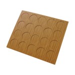 ΑΥΤΟΚΟΛΛΗΤΗ ΤΑΠΑ ΝΟΒ/ΔΑΣ, 13mm, ΛΕΥΚΗ, MARAZZI (5.000 τμχ) (37265)