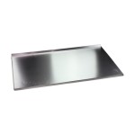 ΠΑΤΟΣ ΝΤΟΥΛΑΠΙΟΥ ΑΛΟΥΜΙΝΙΟΥ (664Χ545) 70 cm, STARAX (37276)