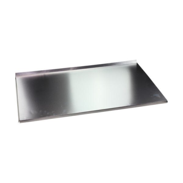 ΠΑΤΟΣ ΝΤΟΥΛΑΠΙΟΥ ΑΛΟΥΜΙΝΙΟΥ (664Χ545) 70 cm, STARAX (37276)