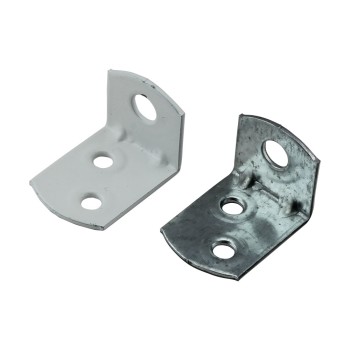 ΓΩΝΙΑ ΣΤΟΠΕΡ ΡΟΛΩΝ ΛΕΥΚΟ,  FF GROUP (37298)