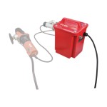 ΜΕΤΑΣΧΗΜΑΤΙΣΤΗΣ ΑΠΟΜΟΝΩΣΗΣ TT-2000, 2.000VA, FLEX -SP ΗΛΕΚΤΡΙΚΑ ΕΡΓΑΛΕΙΑ