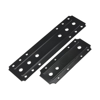 ΣΥΝΔΕΣΜΟΙ ΠΕΡΓΚΟΛΑΣ ΓΑΛΒΑΝΙΖΕ Νο 2 (255x70mm),  FF GROUP (37347)