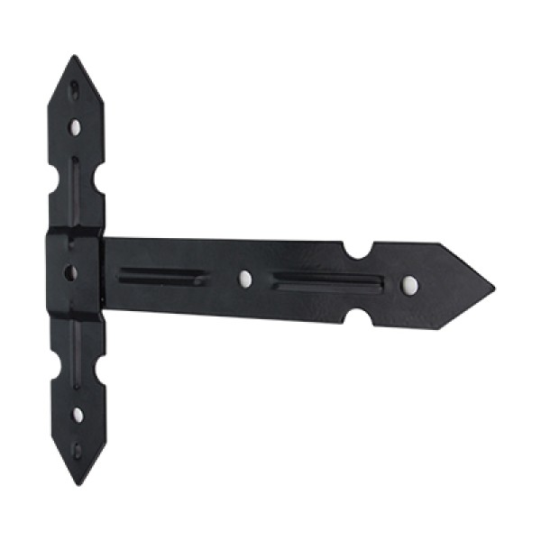 ΤΑΦ ΣΥΝΔΕΣΕΩΣ ΜΑΥΡΟ ΜΙΚΡΟ 245x225mm,  FF GROUP (37348)