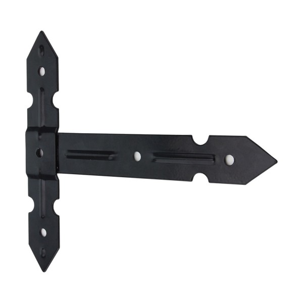 ΤΑΦ ΣΥΝΔΕΣΕΩΣ ΜΑΥΡΟ ΜΕΓΑΛΟ, 315x315mm,  FF GROUP (37349)