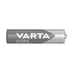 ΜΠΑΤΑΡΙΑ ΛΙΘΙΟΥ ΜΙΝΙΟΝ ΑΑ, 2 ΤΜΧ VARTA (37655) Ηλεκτρολογικό Υλικό